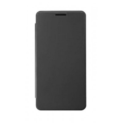 Flip Cover For Lg G2 4g Lte Black By - Maxbhi.com