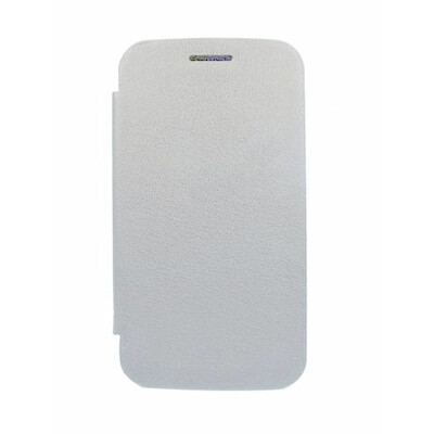 Flip Cover For Zen Ultrafone 308 White By - Maxbhi.com