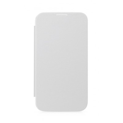 Flip Cover For Zook Keypad White By - Maxbhi.com