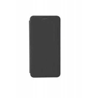 Flip Cover For Zte Maven Black By - Maxbhi.com