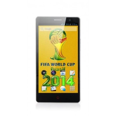 Lcd Screen For Blackview Jk890 Replacement Display By - Maxbhi.com