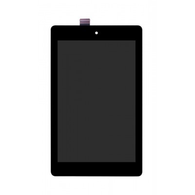 Lcd With Touch Screen For Amazon Kindle Fire Hd 6 Wifi 16gb Citron By - Maxbhi.com