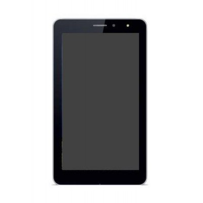 Lcd With Touch Screen For Iball Slide Twinkle I5 Black By - Maxbhi.com