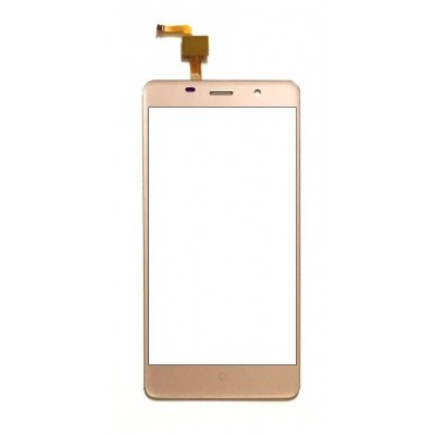 Touch Screen Digitizer For Leagoo M5 Gold By - Maxbhi.com