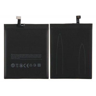 Battery For Xiaomi Mi Note 2 By - Maxbhi Com
