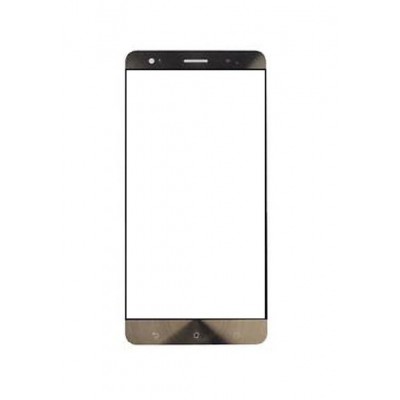 Touch Screen Digitizer For Asus Zenfone 3 Deluxe Gold By - Maxbhi.com