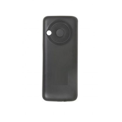 Back Panel Cover For Micromax X770 Grey - Maxbhi.com