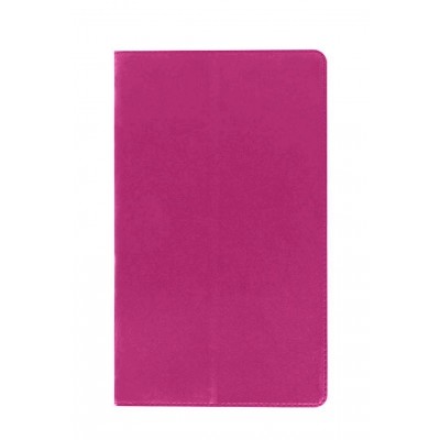 Flip Cover For Amazon Kindle Fire Hd 7 Wifi 8gb Magenta By - Maxbhi.com