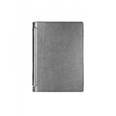 Flip Cover For Lenovo Yoga Book Android Black By - Maxbhi.com