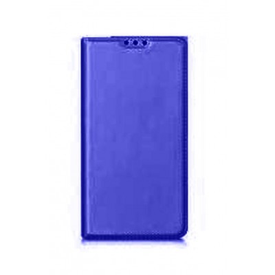 Flip Cover For Wiko Lenny2 Blue By - Maxbhi.com
