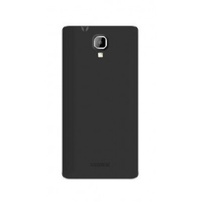 Full Body Housing For Yoo Call S10 Black - Maxbhi.com