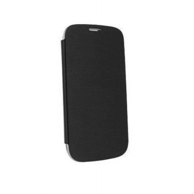 Flip Cover For Maxx Mt350 Black By - Maxbhi.com