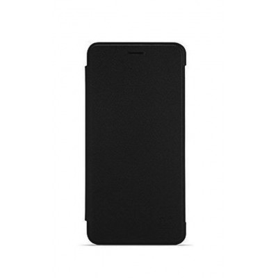 Flip Cover For Verykool Sl4502 Fusion Ii Black By - Maxbhi.com