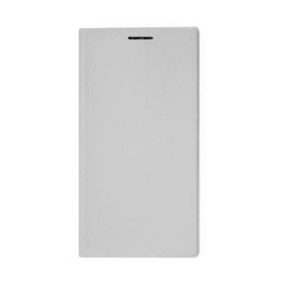 Flip Cover For Wham Ws47 White By - Maxbhi.com