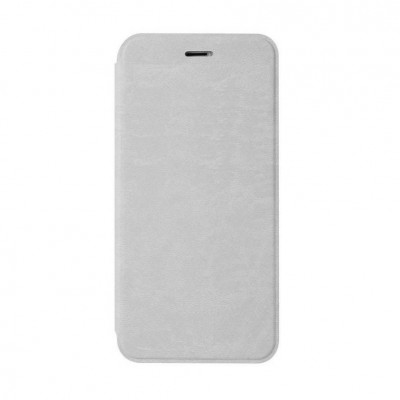 Flip Cover For Wham Ws50 White By - Maxbhi.com