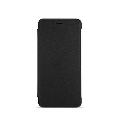 Flip Cover For Yoo Call S10 Black By - Maxbhi.com