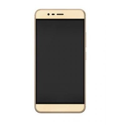 Lcd Screen For Asus Zenfone Pegasus 3 16gb Replacement Display By - Maxbhi.com