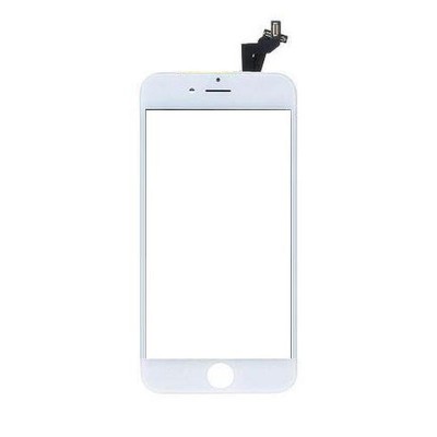 Touch Screen Digitizer For Apple Iphone 6s Plus 32gb Gold By - Maxbhi.com