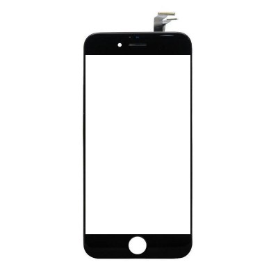 Touch Screen Digitizer For Apple Iphone 6s Plus 32gb Grey By - Maxbhi.com