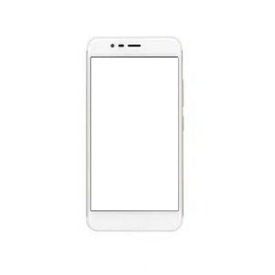 Touch Screen Digitizer For Asus Zenfone Pegasus 3 16gb Grey By - Maxbhi.com