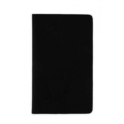 Flip Cover For Datawind Ubislate 7cx Black By - Maxbhi.com