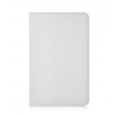 Flip Cover For Datawind Ubislate 7cx White By - Maxbhi.com