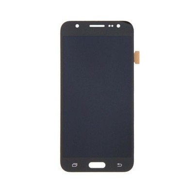 Lcd With Touch Screen For Samsung Galaxy J2 Dtv Silver By - Maxbhi.com