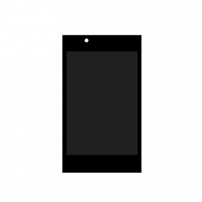 Lcd Screen For Videocon Zest V35cb Replacement Display By - Maxbhi Com