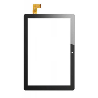 Touch Screen Digitizer For Chuwi Hi10 Black By - Maxbhi.com