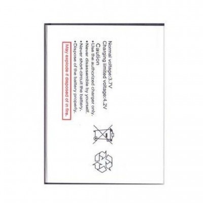 Battery For Microkey E12 By - Maxbhi Com