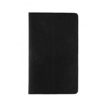 Flip Cover For Elonex 7inch Etouch 702et Black By - Maxbhi.com
