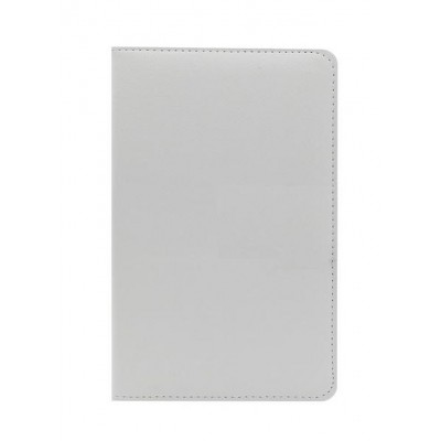 Flip Cover For Elonex 7inch Etouch 702et White By - Maxbhi.com