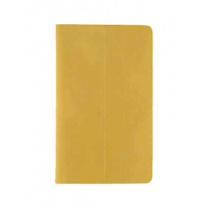 Flip Cover For Elonex 7inch Etouch 702et Yellow By - Maxbhi.com