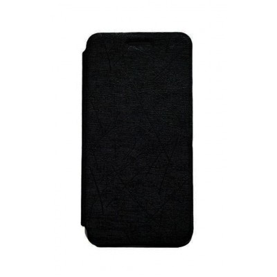Flip Cover For Lemon P102 Black By - Maxbhi.com