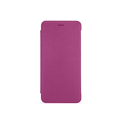 Flip Cover For Yxtel M701 Purple By - Maxbhi.com