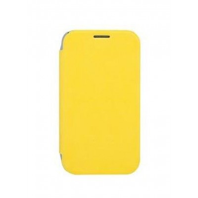 Flip Cover For Yxtel M701 Yellow By - Maxbhi.com