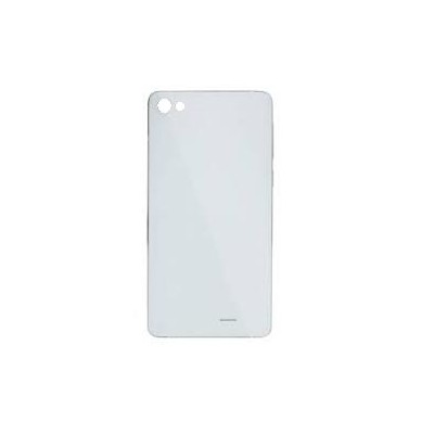 Back Panel Cover For Tashan Ts821 White - Maxbhi.com