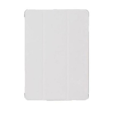 Flip Cover For Byond Tech Mibook Mi8 White By - Maxbhi.com