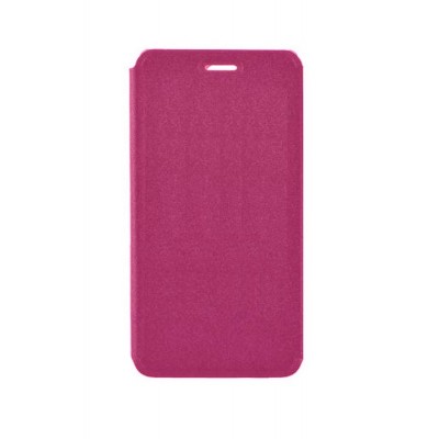 Flip Cover For Microkey E12 Purple By - Maxbhi.com