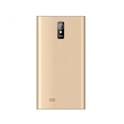 Full Body Housing For Spice Xlife 441q White - Maxbhi Com
