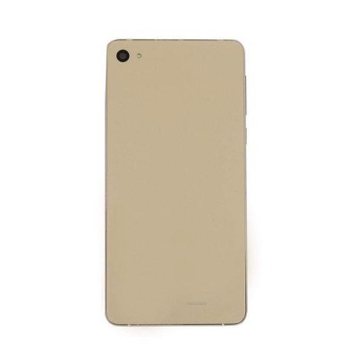 Full Body Housing For Tashan Ts821 Gold - Maxbhi.com