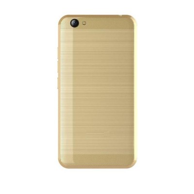 Full Body Housing For Zen Admire Glam Gold - Maxbhi Com