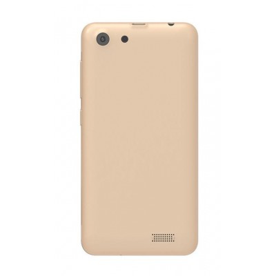Full Body Housing For Zen Admire Thrill Gold - Maxbhi.com