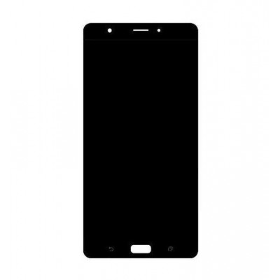 Lcd Screen For Asus Zenfone 3 Ultra Replacement Display By - Maxbhi Com