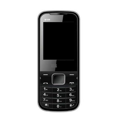 Lcd Screen For Lemon B169 Replacement Display By - Maxbhi Com