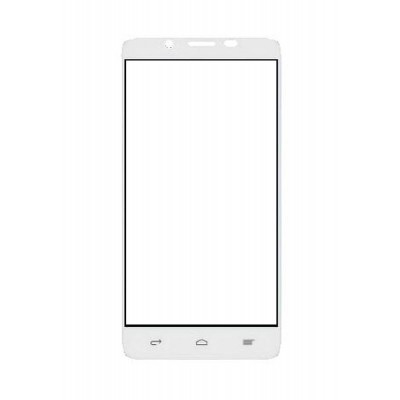 Touch Screen Digitizer For Tashan Ts821 White By - Maxbhi.com