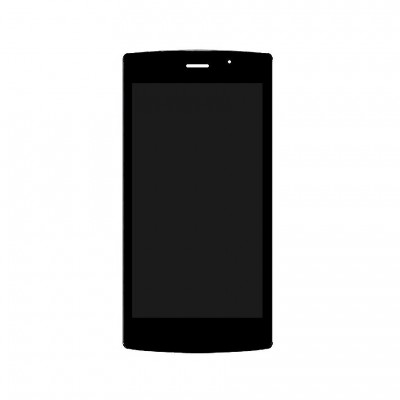 Lcd Screen For Adcom Kitkat A54 Replacement Display By - Maxbhi Com