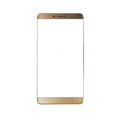 Touch Screen Digitizer For Honor Note 8 Gold By - Maxbhi.com