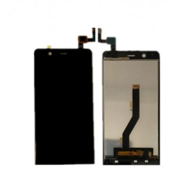 Display for Kodak Ektra Black (Combo Folder) by Maxbhi.com