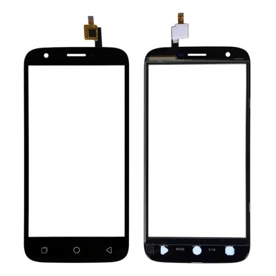 Touch Screen Digitizer For Ulefone U007 Pro White By - Maxbhi Com